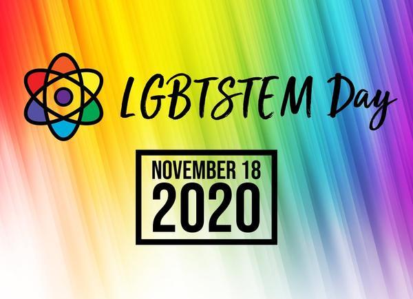 LGBT STEM Day 2020