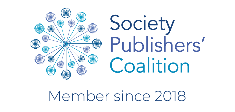 Society Publishers' Coalition Member since 2018.png