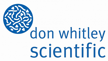 Don Whitley Scientific TOC